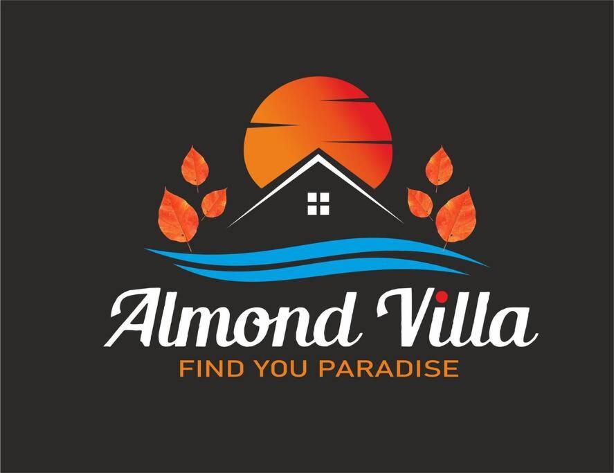 Almond Villa Find Your Paradise Alībāg Exterior foto