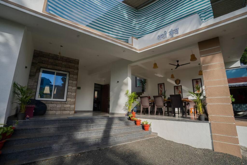 Almond Villa Find Your Paradise Alībāg Exterior foto